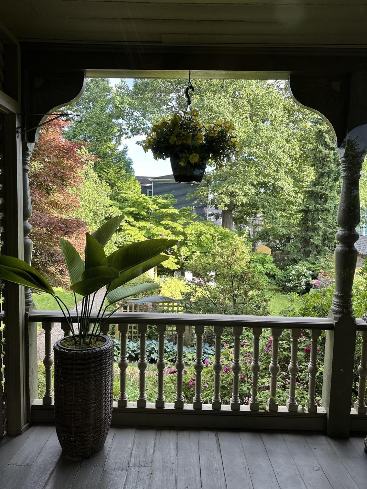 The Underwood-Hale House Hotel Providence Luaran gambar