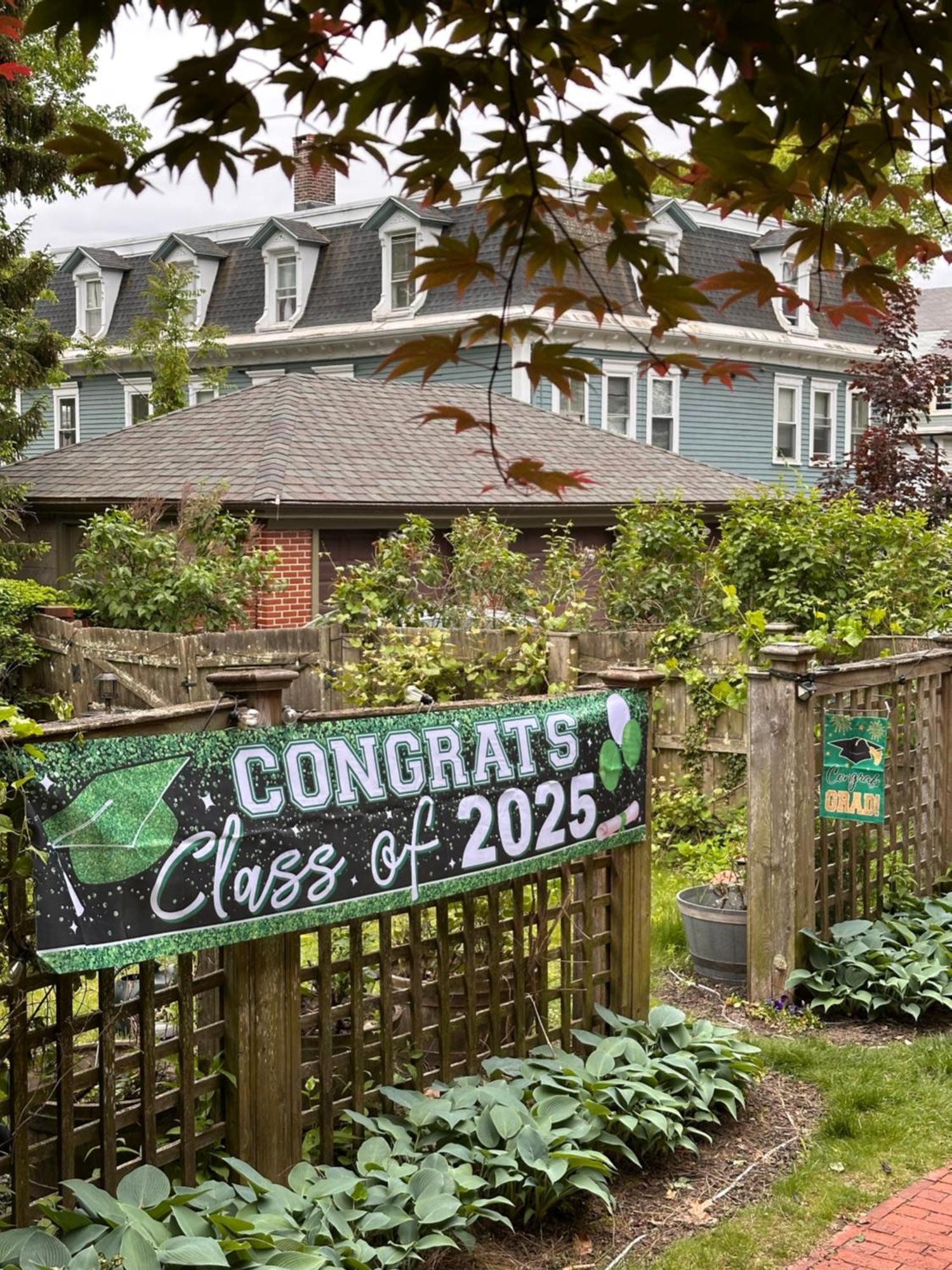 The Underwood-Hale House Hotel Providence Luaran gambar